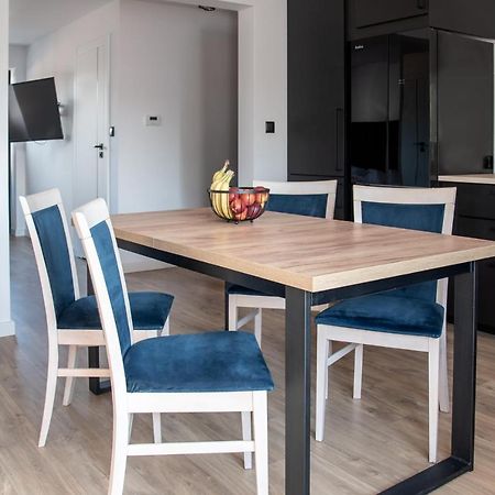 Apartamenty Przy Plazy Jastarnia Extérieur photo