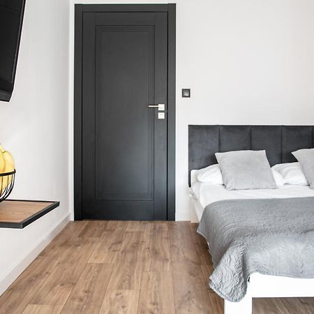 Apartamenty Przy Plazy Jastarnia Extérieur photo