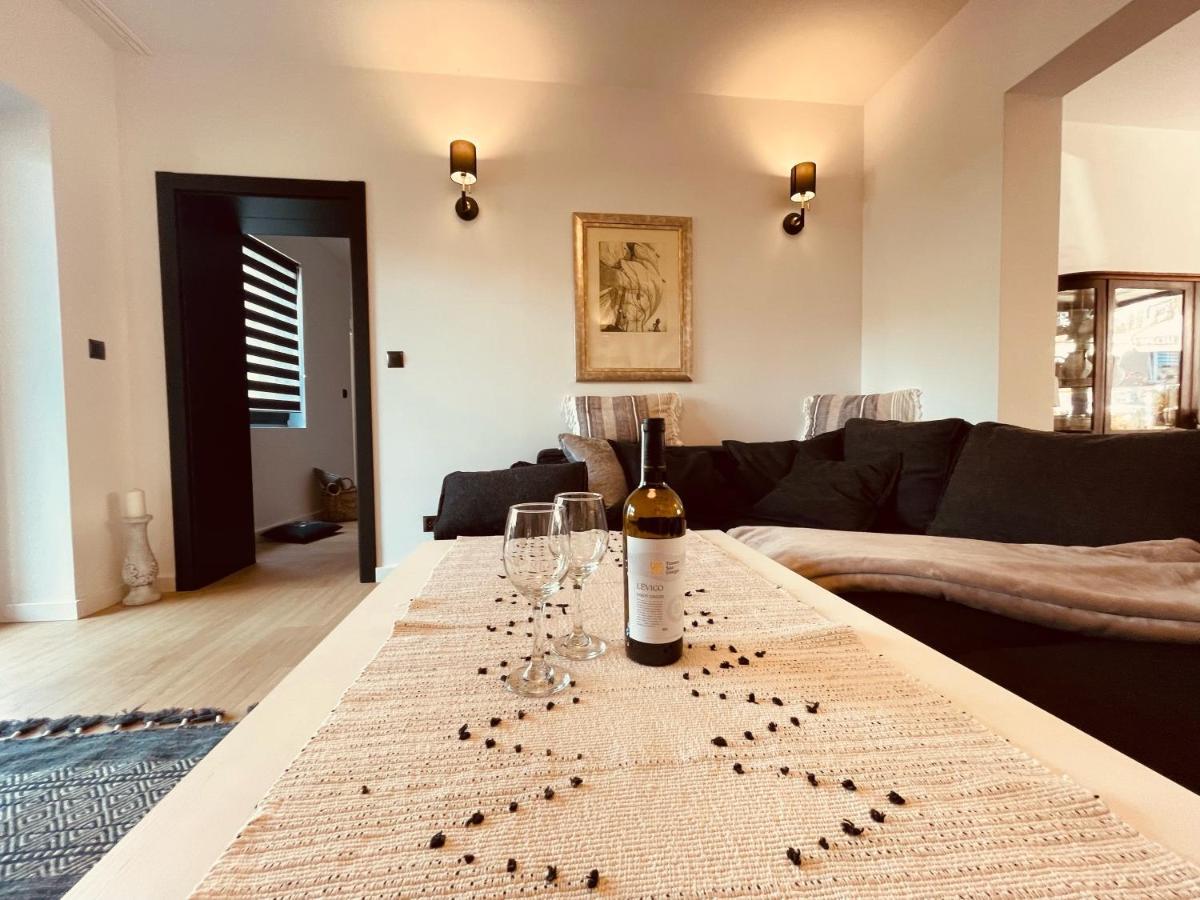 Apartamenty Przy Plazy Jastarnia Extérieur photo
