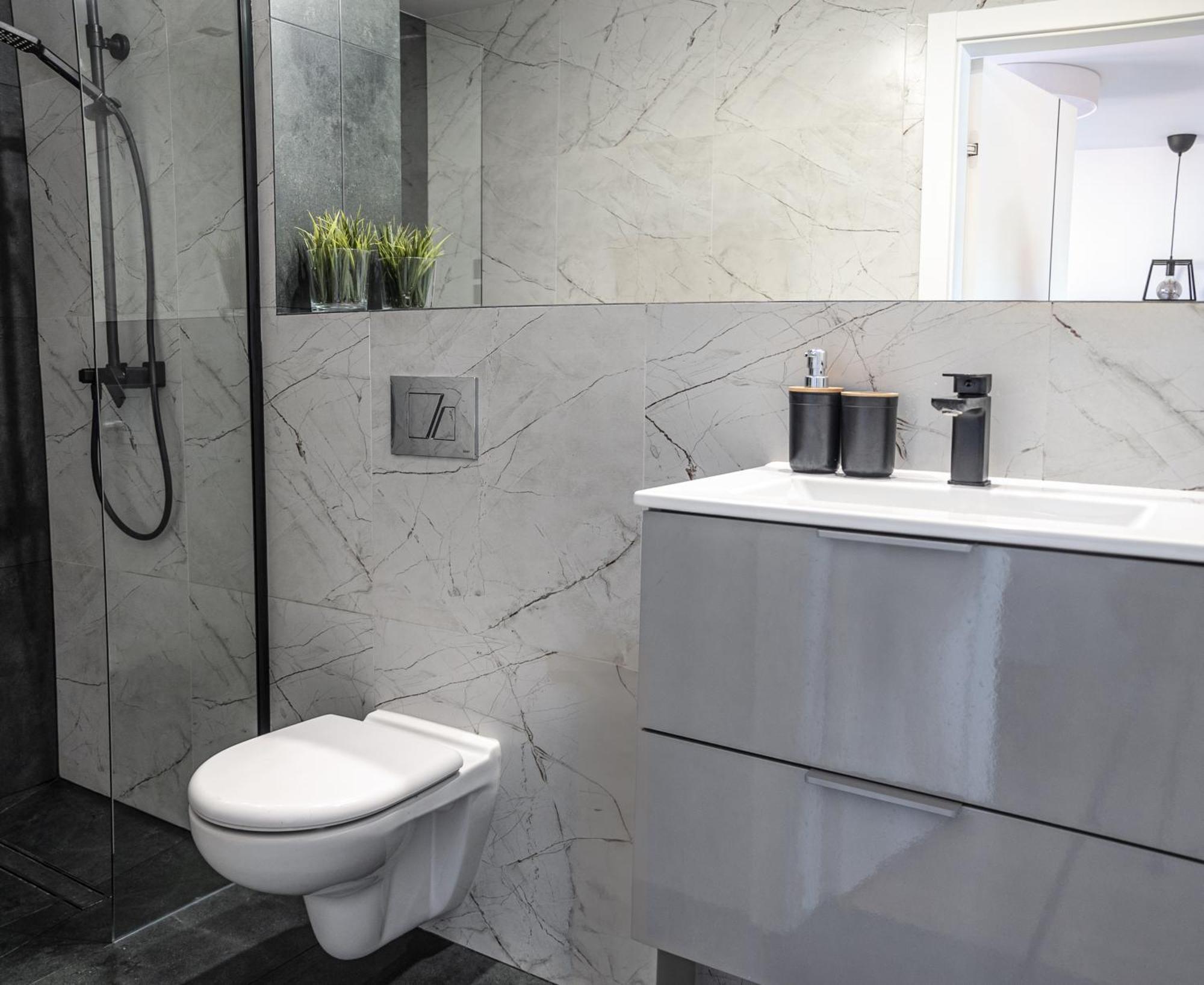 Apartamenty Przy Plazy Jastarnia Extérieur photo
